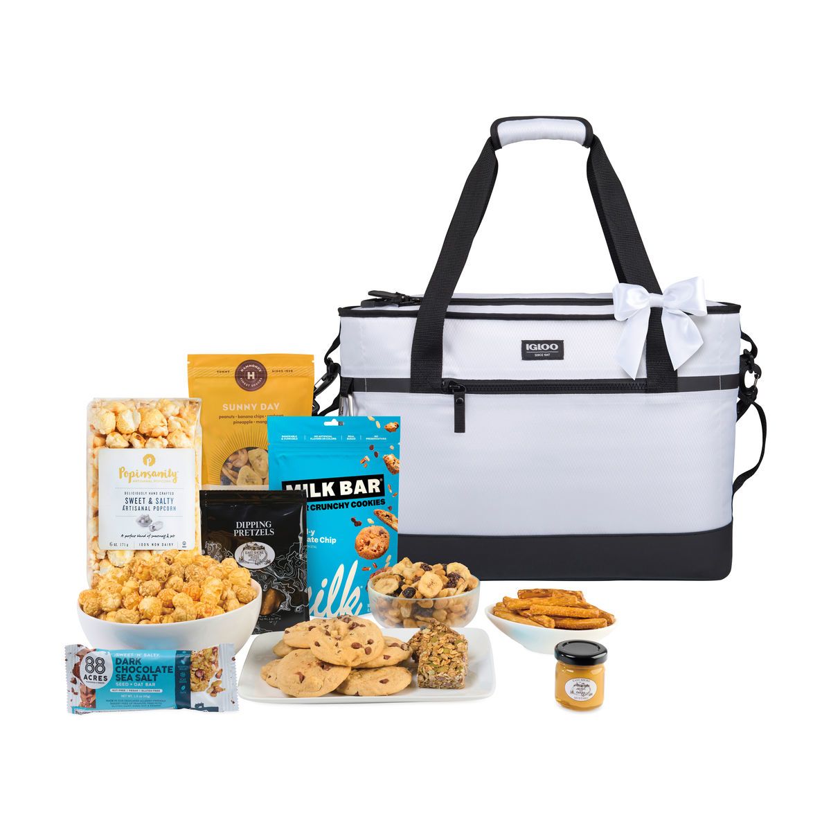 Downtime Days Gourmet Cooler