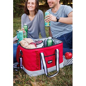 Cuisinart Outdoors™ Square Cooler