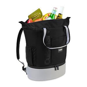 Cuisinart Outdoors™ Expandable Backpack Cooler