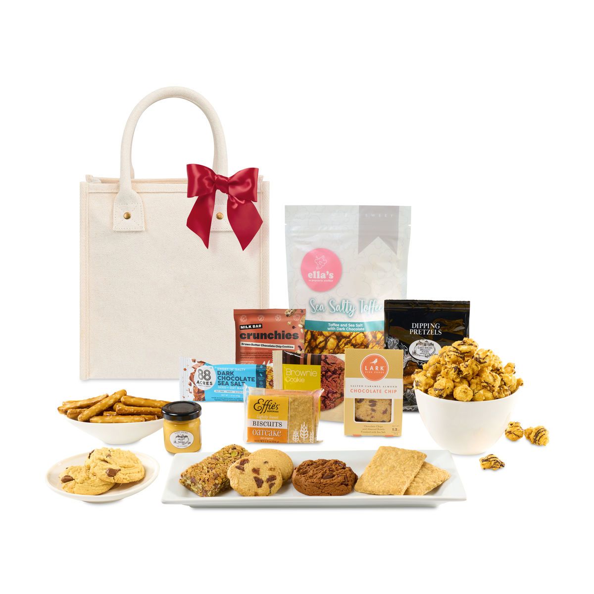 She-EO Gourmet Tote