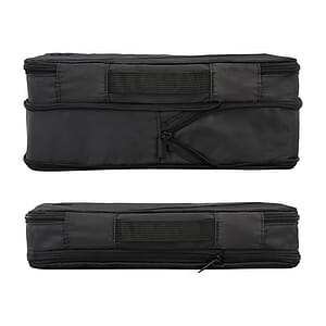 Samsonite 3 Piece Compression Packing Cube Set