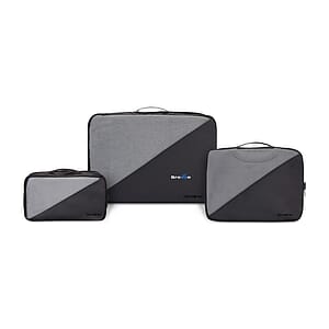 Samsonite 3 Piece Compression Packing Cube Set