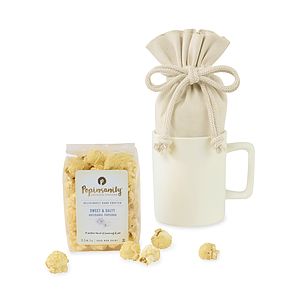 Poppinsanity Artisanal Popcorn Mug Stuffer