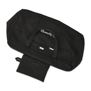 Samsonite Foldaway Duffel