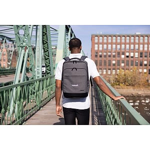 Samsonite Cablewood Laptop Backpack