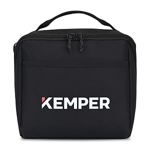 Newton Fold Out Tech Organizer