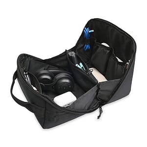 Newton Fold Out Tech Organizer