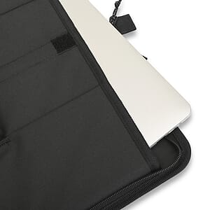 Newton Foldable Laptop Organizer