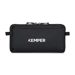 Newton Electronics Cord Management Pouch