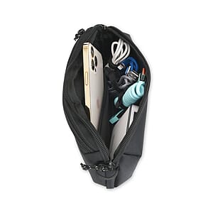 Newton Electronics Cord Management Pouch