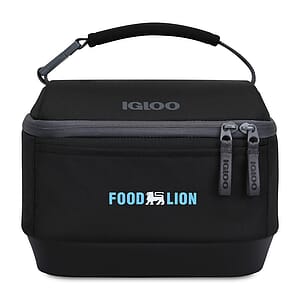 Igloo® Day Chiller Lunch Bag Cooler