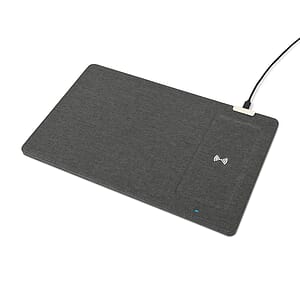 Eden Wireless Charging Mouse Pad