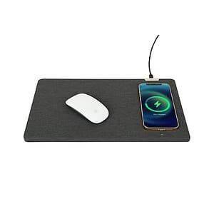 Eden Wireless Charging Mouse Pad