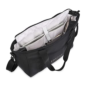 Skyler rPET Work to Weekend Laptop Tote