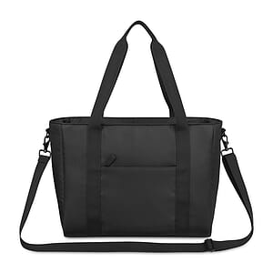 Skyler rPET Work to Weekend Laptop Tote