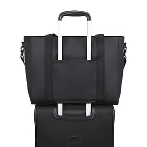 Skyler rPET Work to Weekend Laptop Tote
