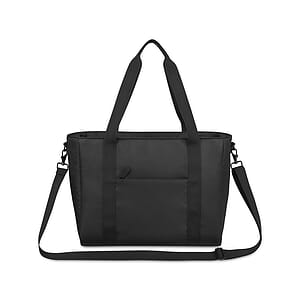 Skyler rPET Work to Weekend Laptop Tote
