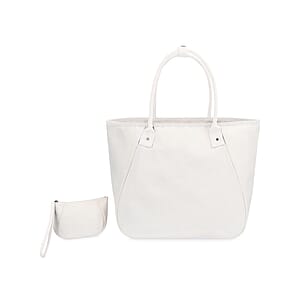 Market Street Tapered Carryall Tote
