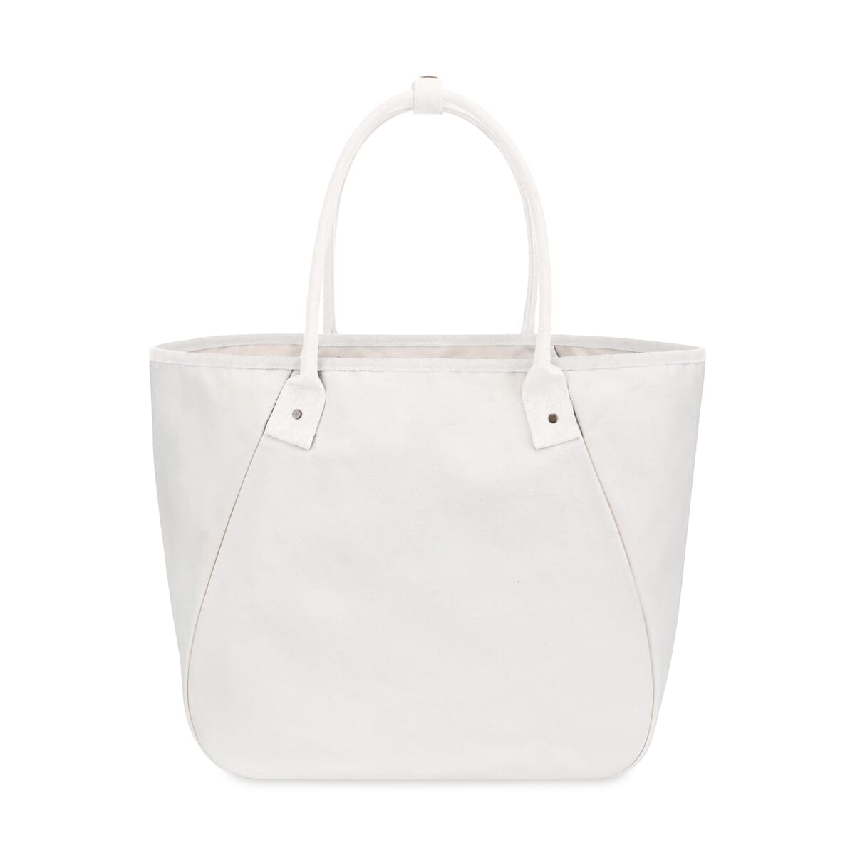 Market Street Tapered Carryall Tote