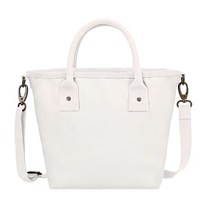 Mini Market Street Crossbody Tote