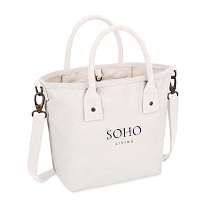 Mini Market Street Crossbody Tote