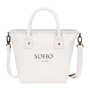 Mini Market Street Crossbody Tote