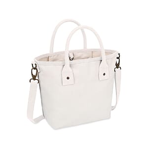 Mini Market Street Crossbody Tote