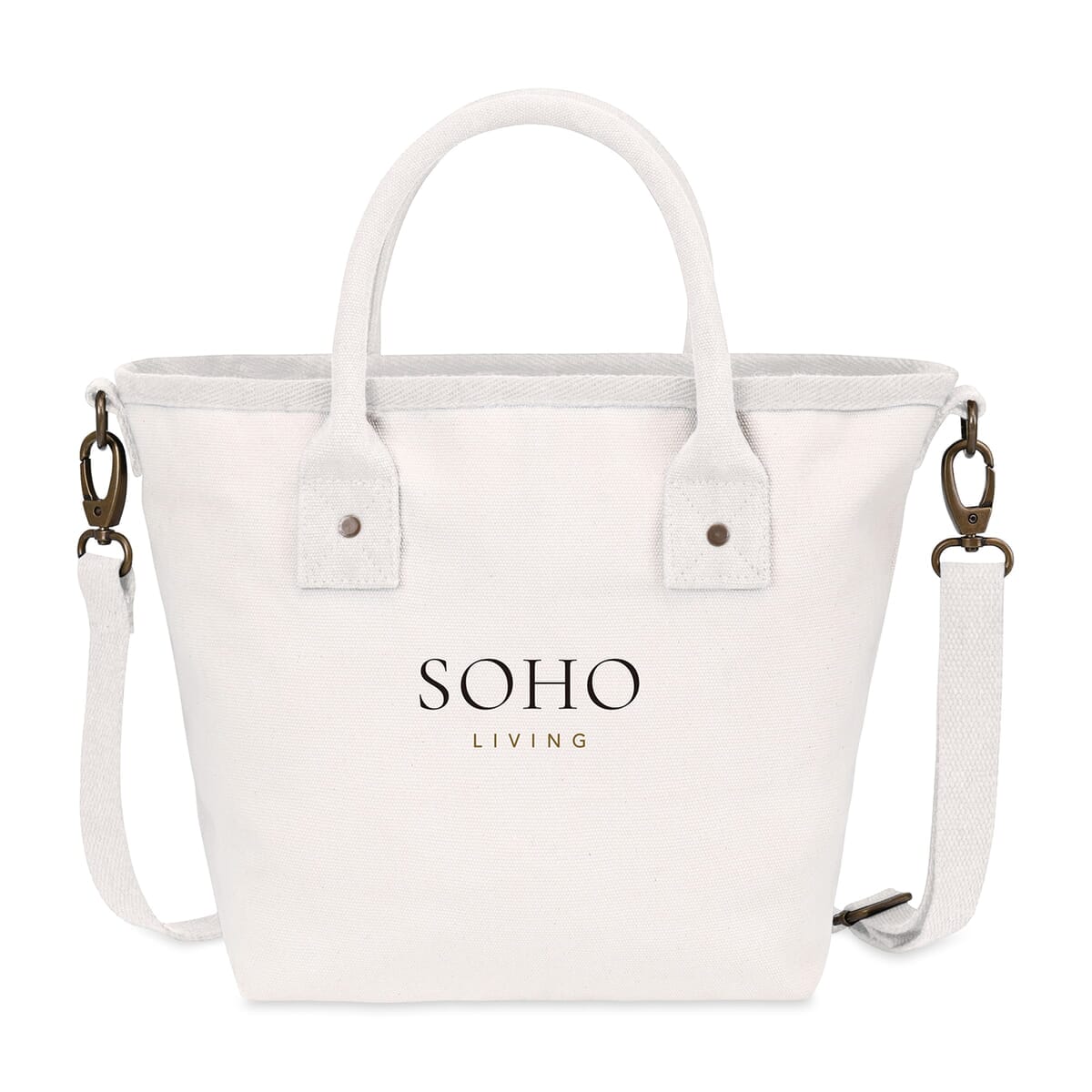 Mini Market Street Crossbody Tote