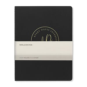 Moleskine® Cahier Ruled XX-Large Journal