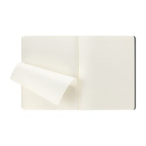 Moleskine® Cahier Ruled XX-Large Journal