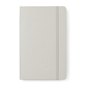 Moleskine® Passion Journal - Wedding