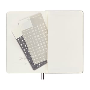 Moleskine® Passion Journal - Wedding