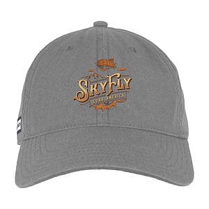 Ahead The Eco Recycled Cap
