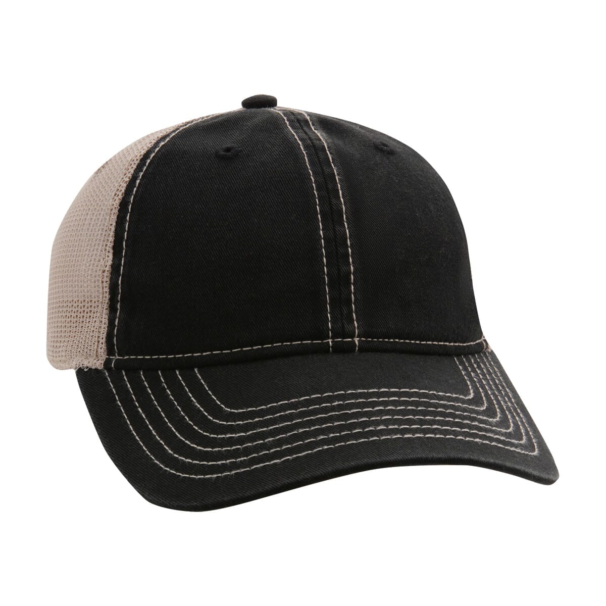 Ahead Wharf Cap