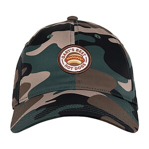 Ahead Gomer Cap