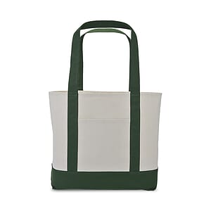Large Canvas Tote