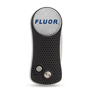 Ahead Switchfix Divot Repair Tool & Poker Chip Ball Marker Gift Set
