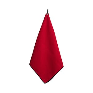 Ahead Microfiber Golf Towel