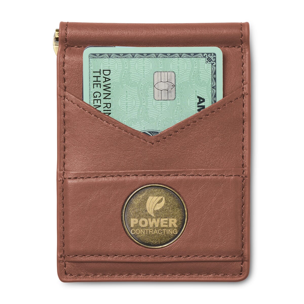 Ahead Folding Wallet