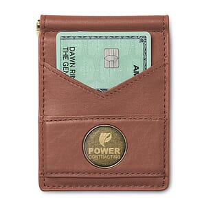 Ahead Folding Wallet