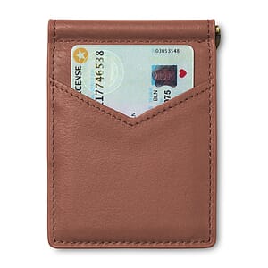 Ahead Folding Wallet