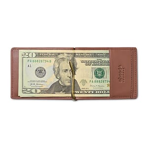 Ahead Folding Wallet