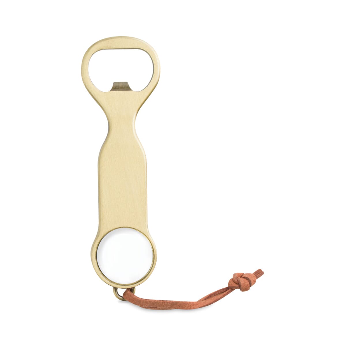 Ahead Bottle Opener