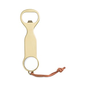 Ahead Bottle Opener