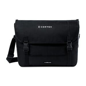 Timbuk2 City Compass Messenger Bag