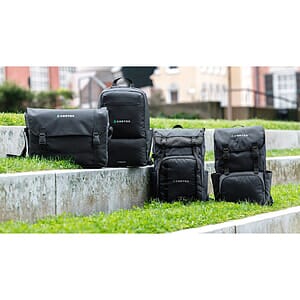 Timbuk2 City Compass Messenger Bag