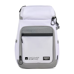 Igloo® Marine Backpack 30 Cooler
