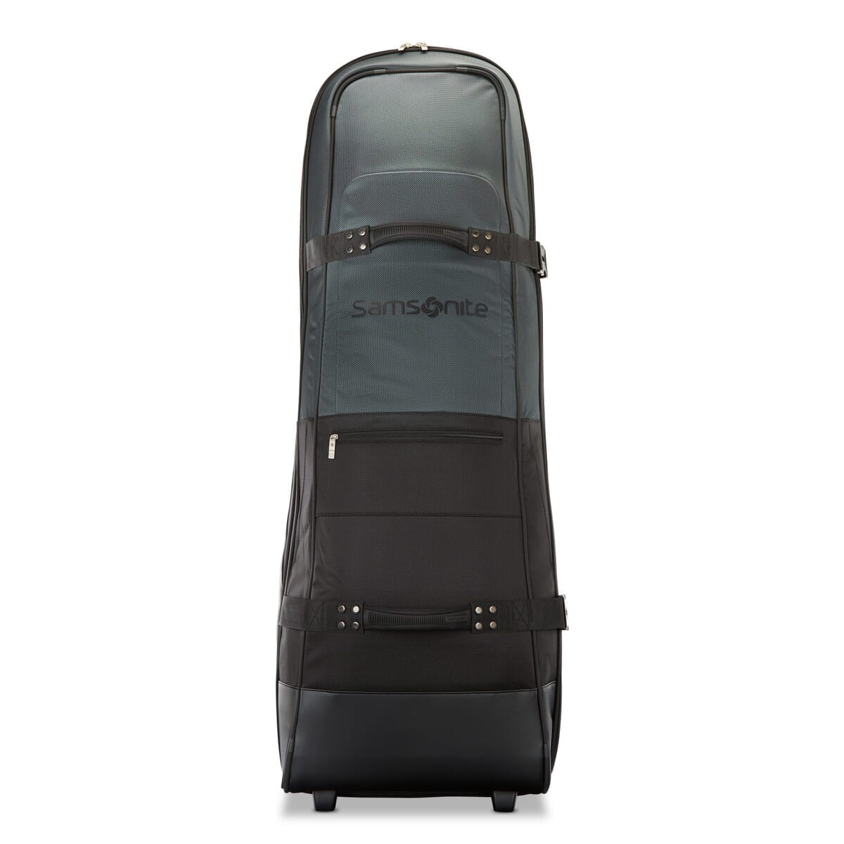 Samsonite Softside Travel Golf Bag with Luggage Tag