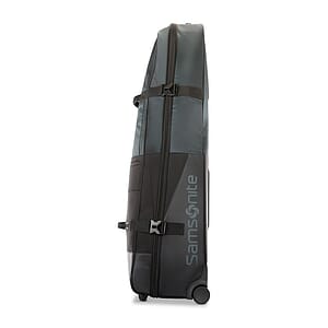 Samsonite Softside Travel Golf Bag with Luggage Tag