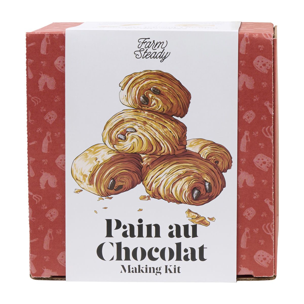 FarmSteady Pain Au Chocolat